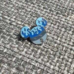 Disney Mickey icon villain mystery pin-Hades